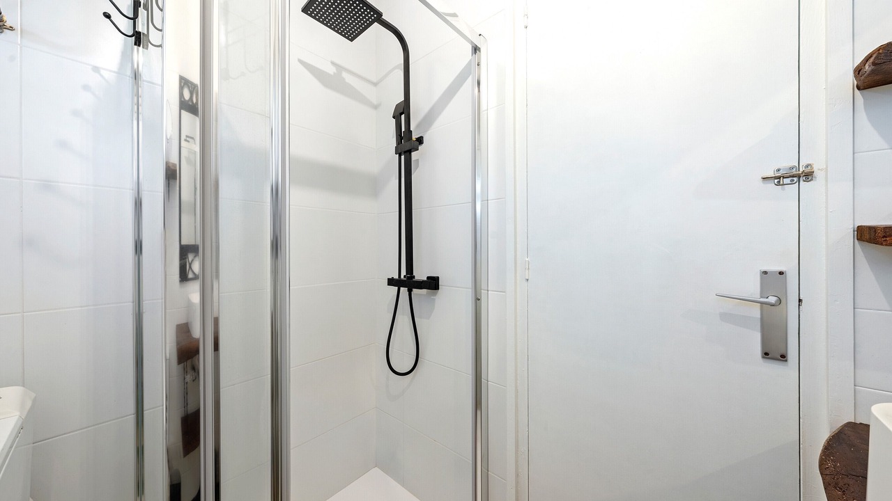 Photo of Bathroom in Creixell