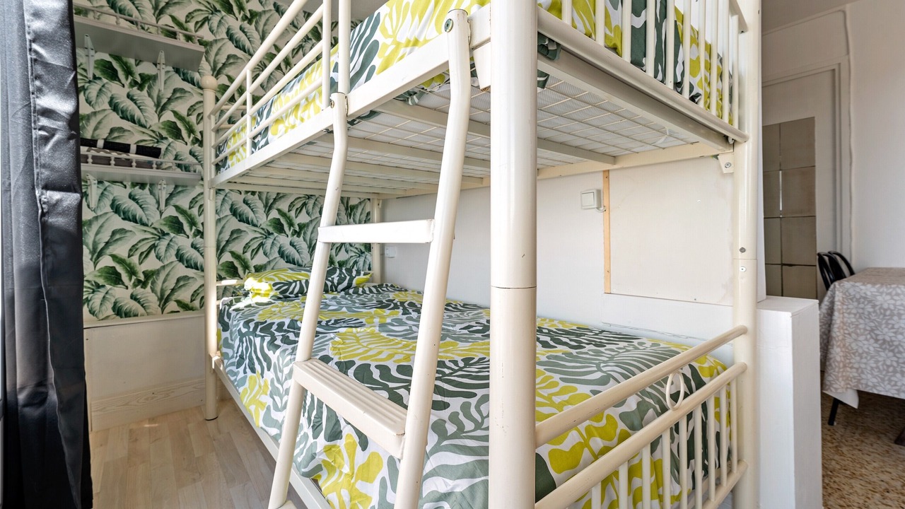 Photo of Bedroom in Creixell