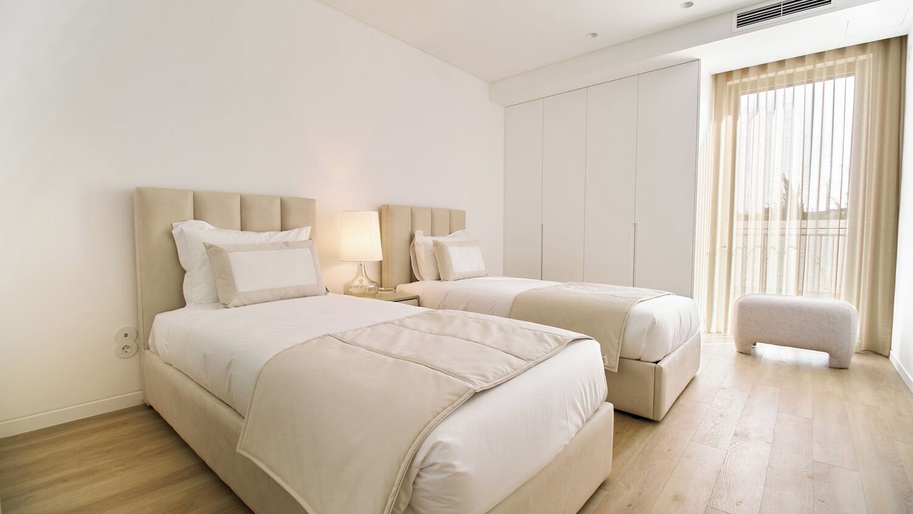 Photo of Bedroom in Atalaia