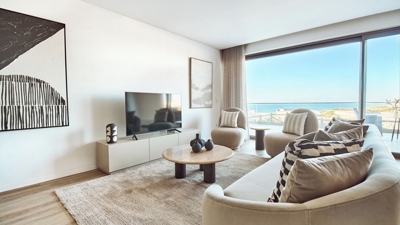 Photo of Livingroom in Atalaia