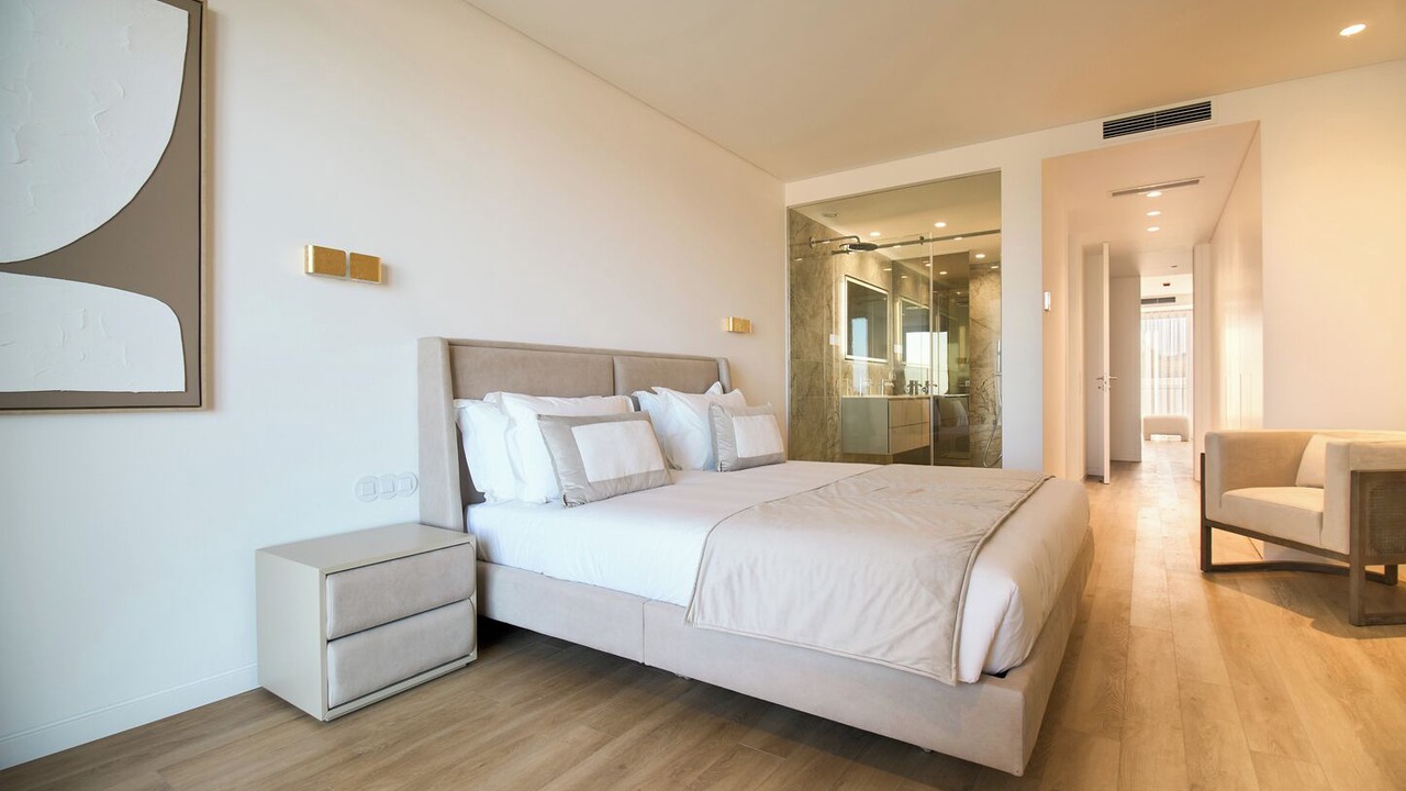 Photo of Bedroom in Atalaia