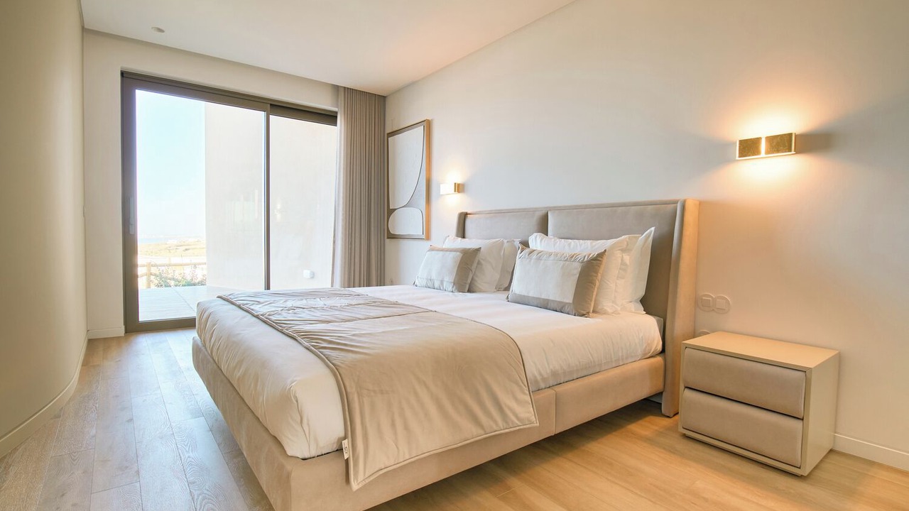 Photo of Bedroom in Atalaia