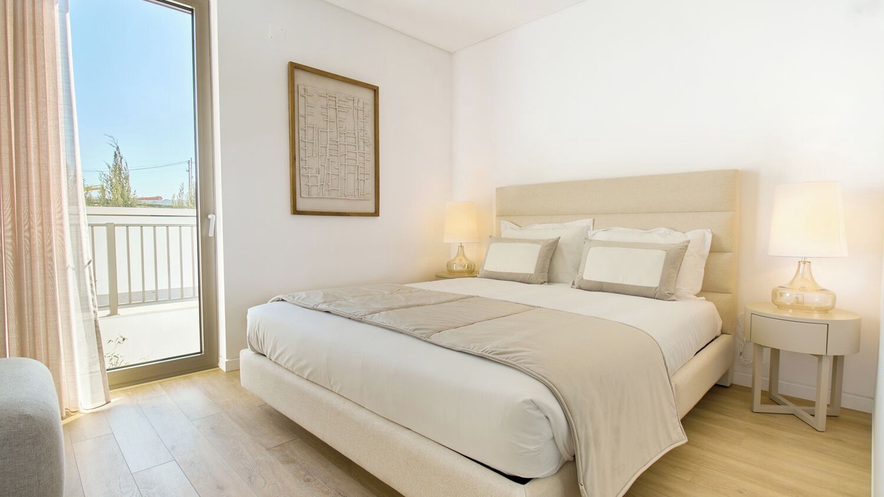 Photo of Bedroom in Atalaia