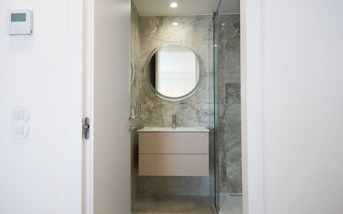 Photo of Bathroom in Atalaia
