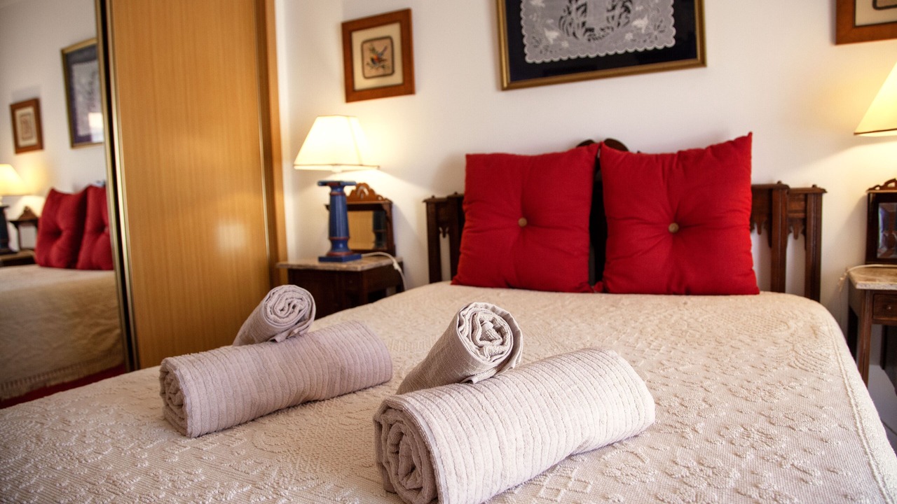 Photo of Bedroom in Pera