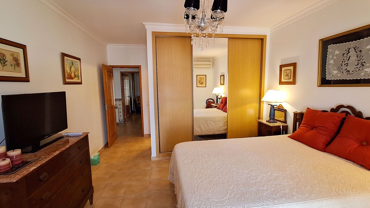 Photo of Bedroom in Pera