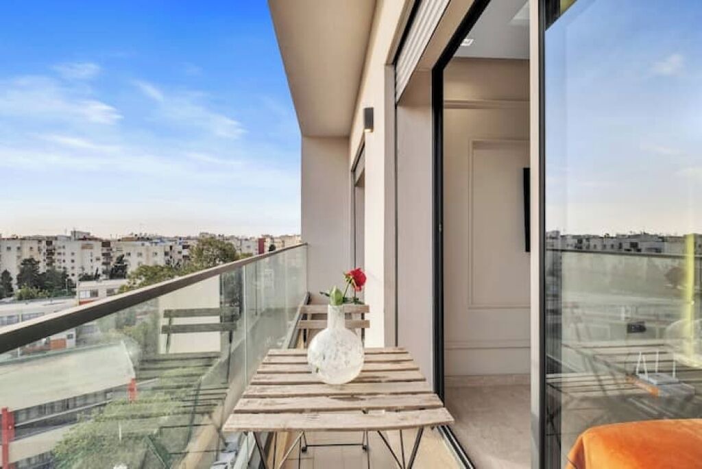 Photo of Outdoor in Casablanca