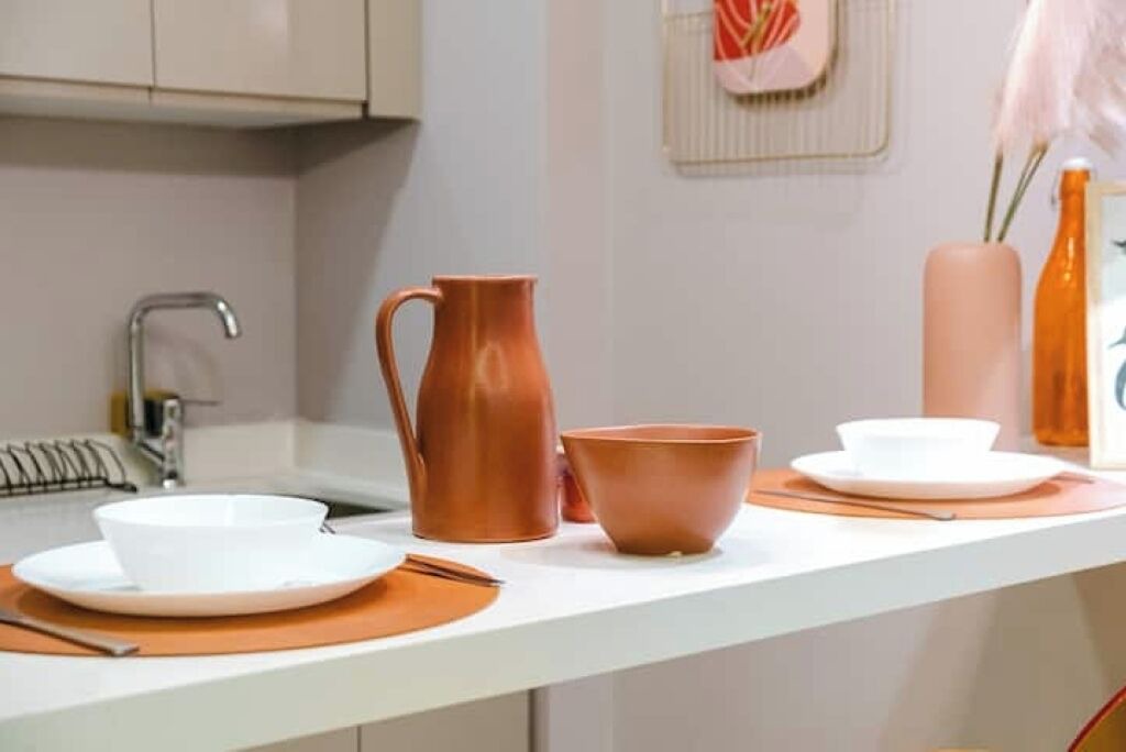 Photo of Kitchen in Casablanca