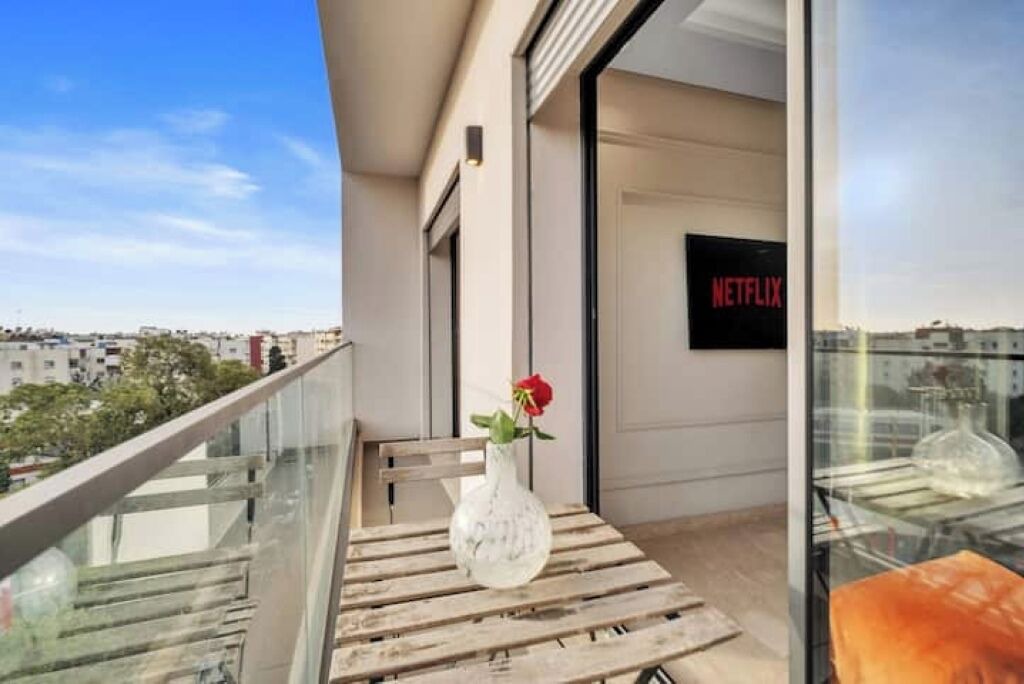 Photo of Outdoor in Casablanca