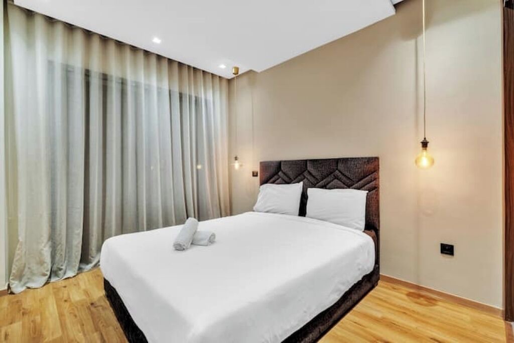 Photo of Bedroom in Casablanca