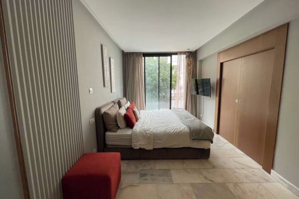 Photo of Bedroom in Casablanca