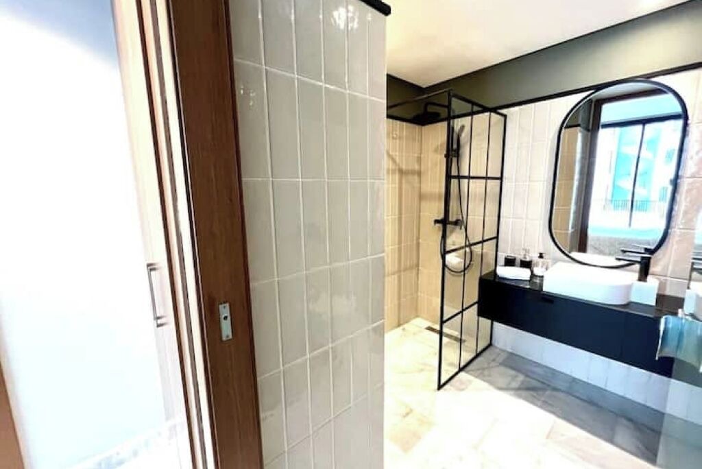 Photo of Bathroom in Casablanca