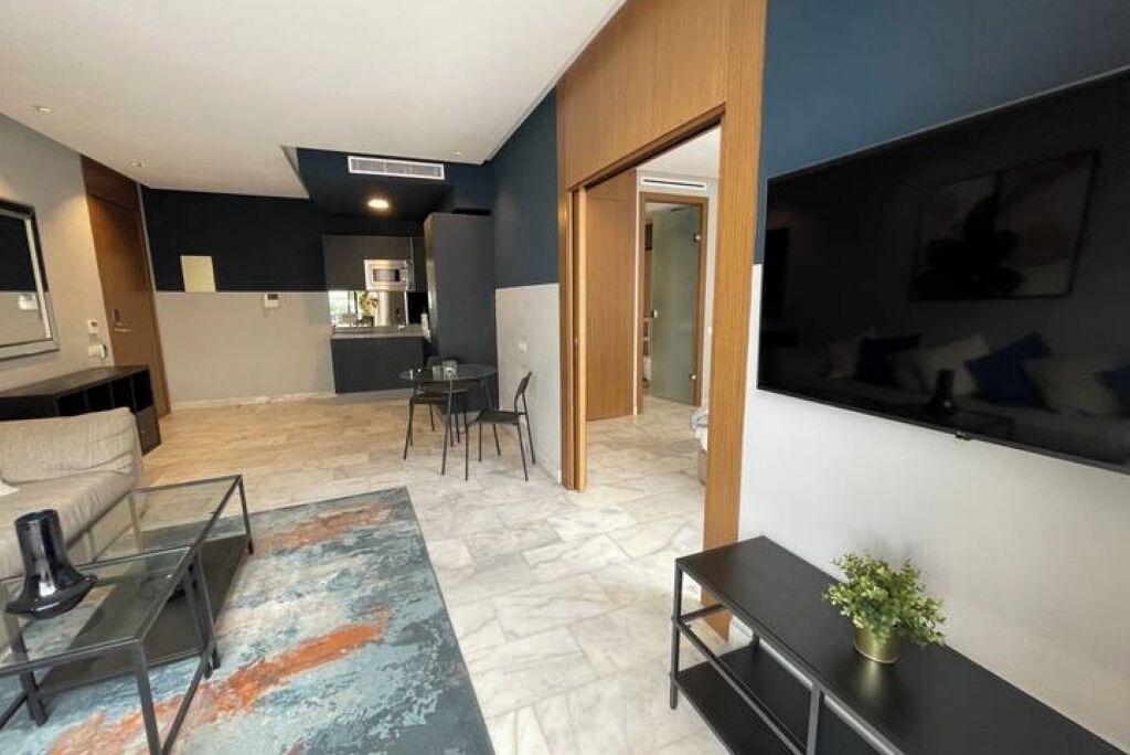 Photo of Livingroom in Casablanca