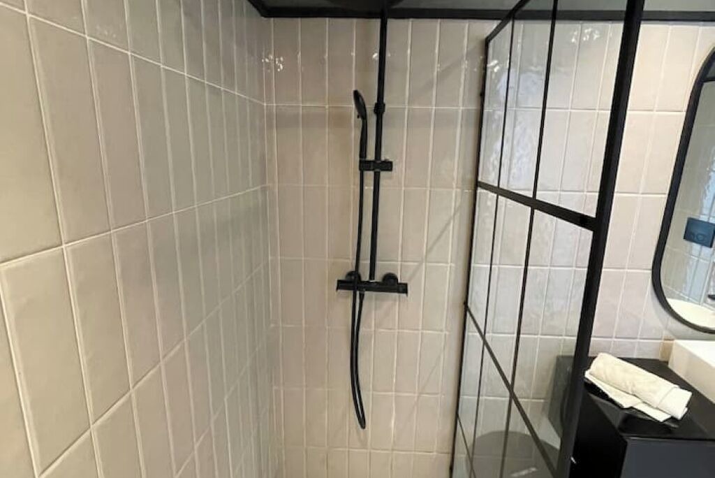 Photo of Bathroom in Casablanca