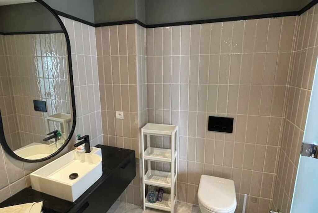 Photo of Bathroom in Casablanca