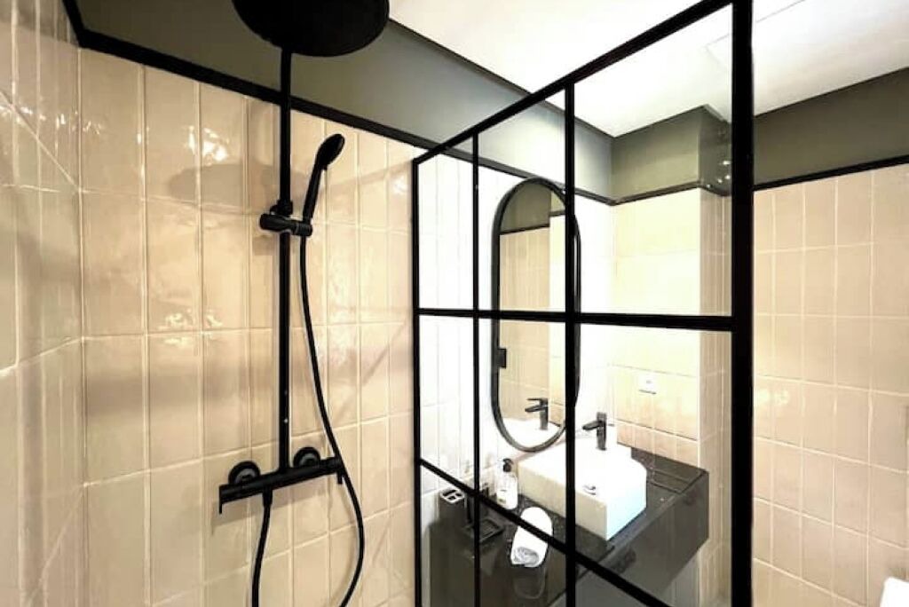 Photo of Bathroom in Casablanca
