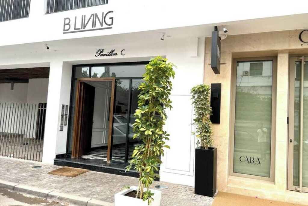 Photo of Outdoor in Casablanca
