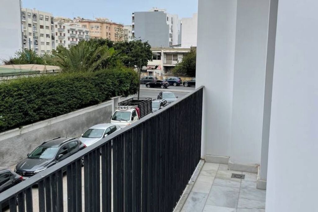 Photo of Outdoor in Casablanca