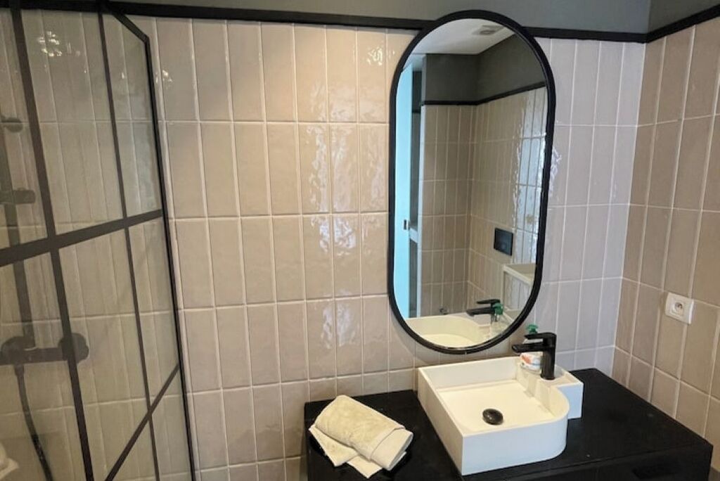 Photo of Bathroom in Casablanca