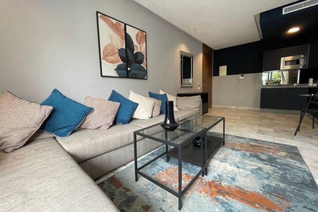 Photo of Livingroom in Casablanca