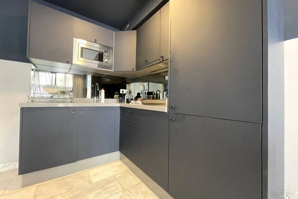 Photo of Kitchen in Casablanca