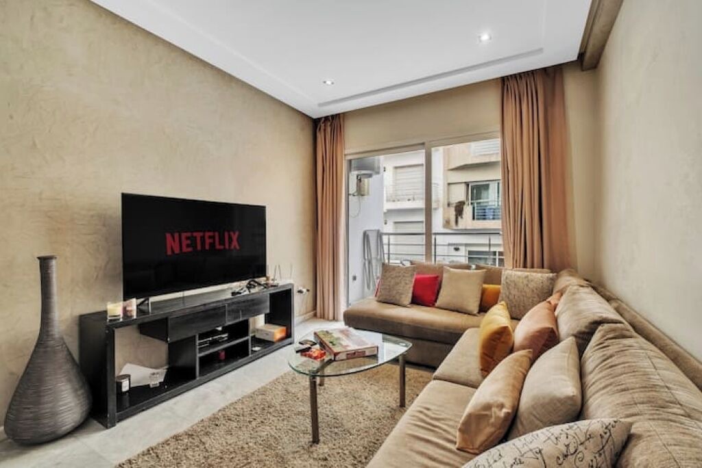 Photo of Livingroom in RACINE EXTENSION