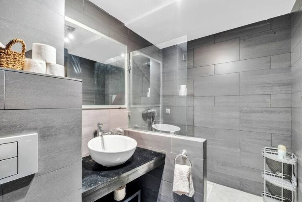 Photo of Bathroom in RACINE EXTENSION
