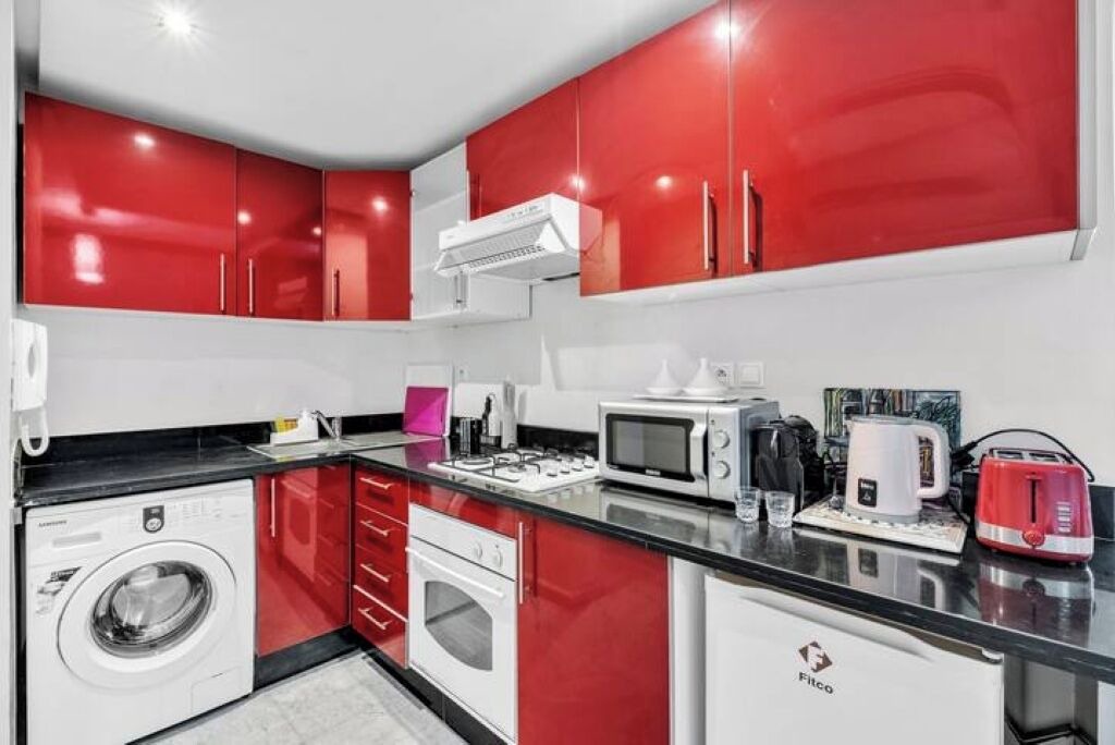 Photo of Kitchen in RACINE EXTENSION
