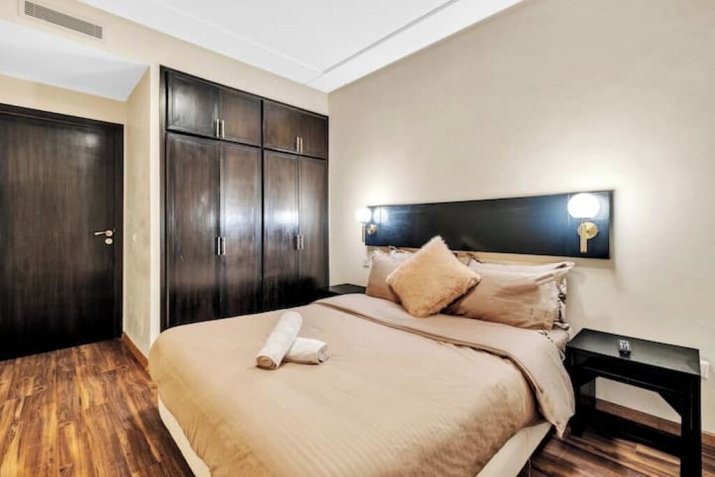 Photo of Bedroom in RACINE EXTENSION