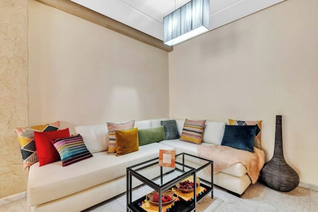 Photo of Livingroom in RACINE EXTENSION