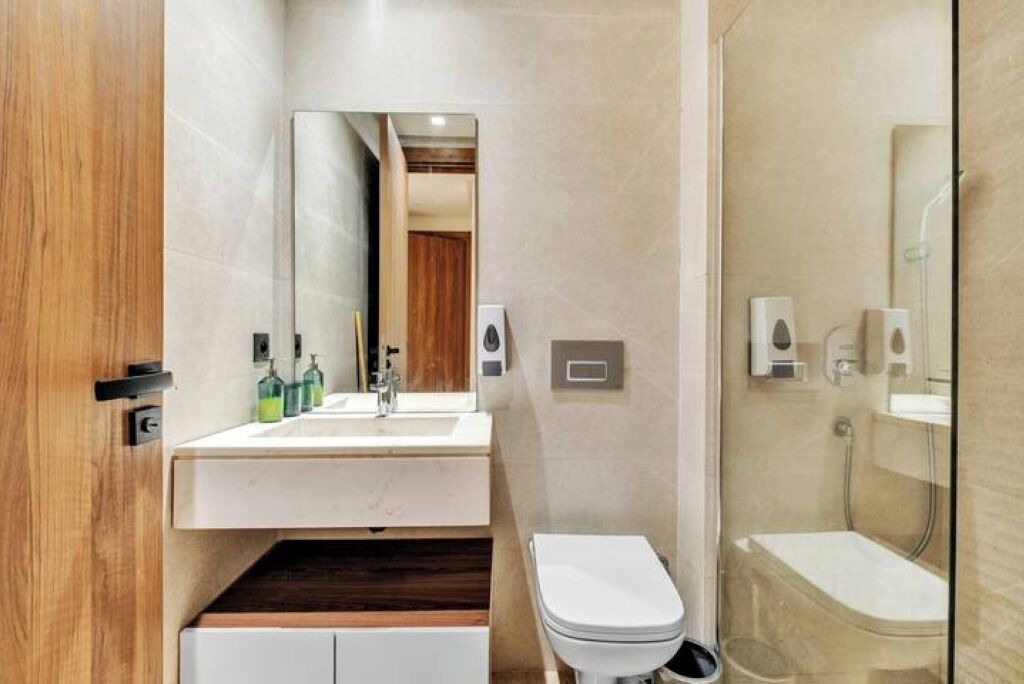 Photo of Bathroom in Casablanca