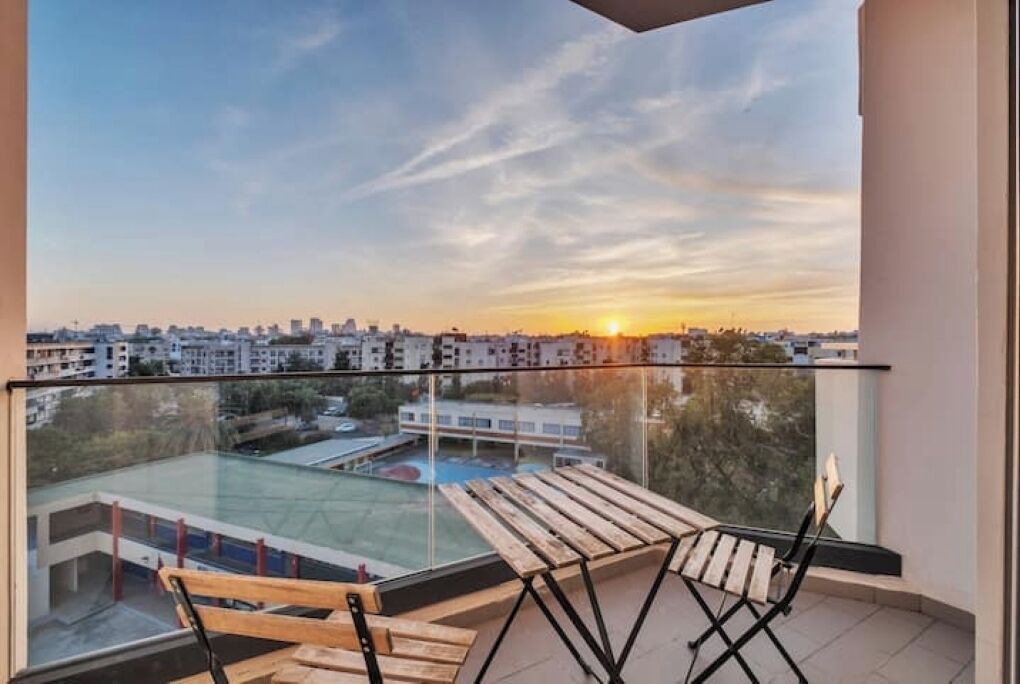 Photo of Outdoor in Casablanca