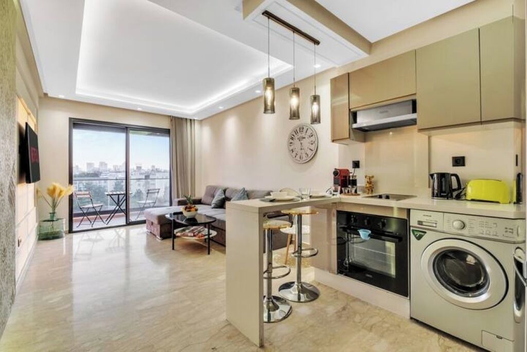 Photo of Kitchen in Casablanca