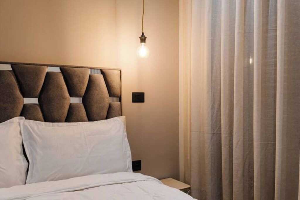 Photo of Bedroom in Casablanca