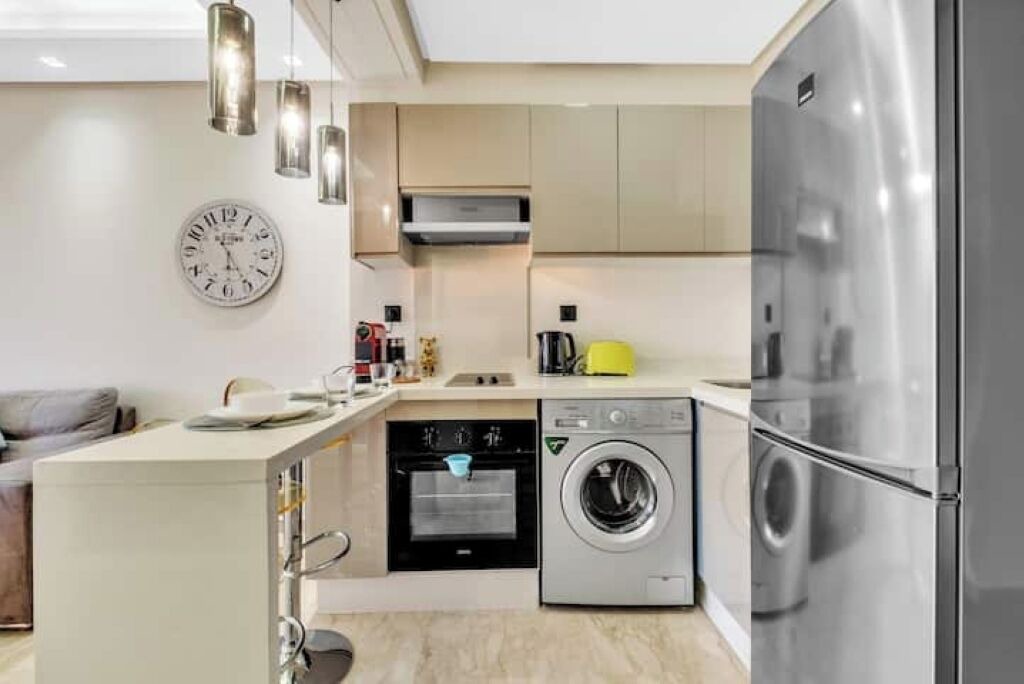 Photo of Kitchen in Casablanca