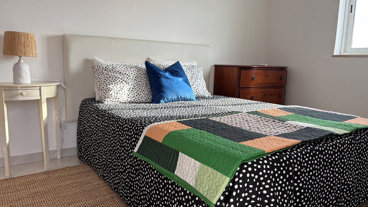 Photo of Bedroom in Olhos D'Agua