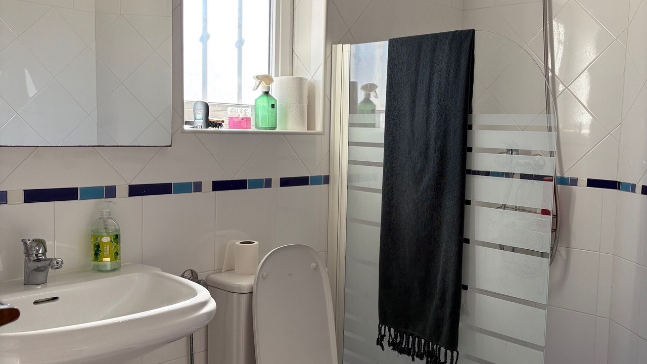 Photo of Bathroom in Olhos D'Agua