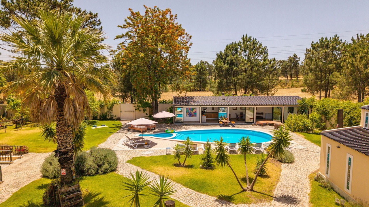 Photo of Outdoor in Verdizela