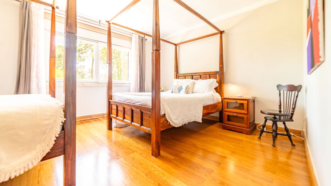 Photo of Bedroom in Verdizela