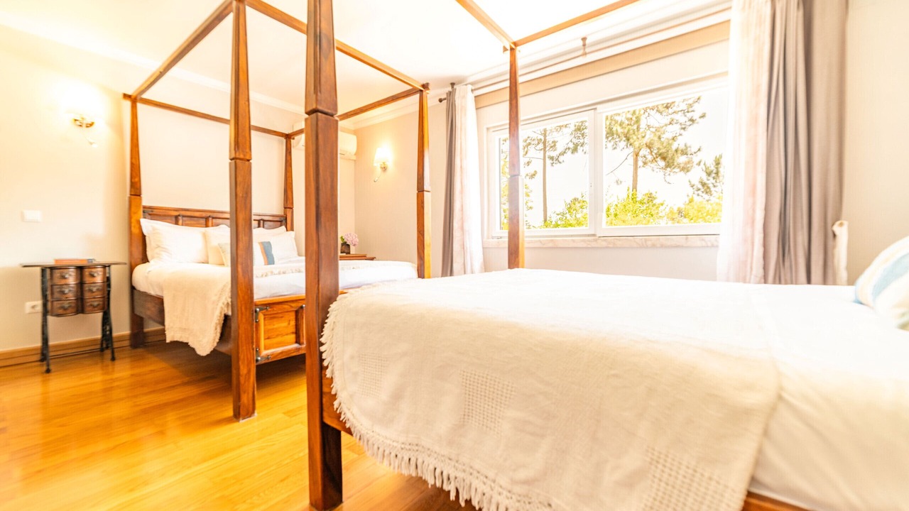 Photo of Bedroom in Verdizela