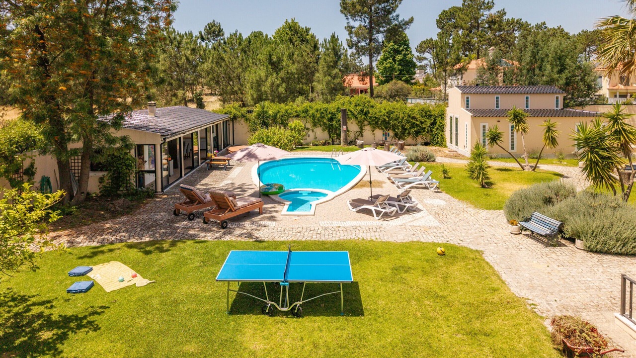 Photo of Outdoor in Verdizela