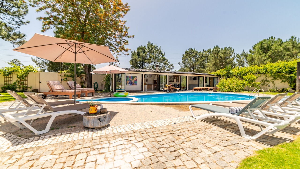Photo of Outdoor in Verdizela