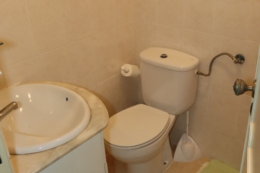 Photo of Bathroom in Apelacao
