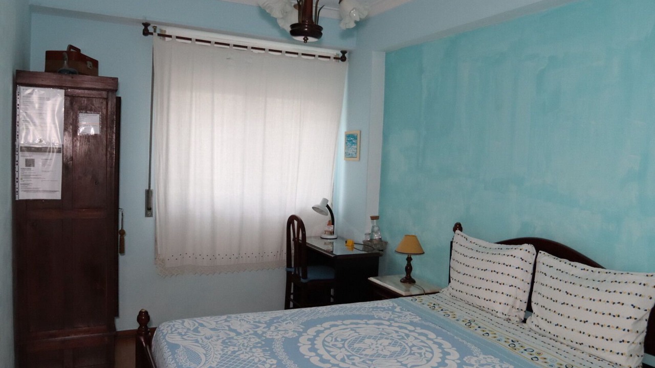 Photo of Bedroom in Apelacao