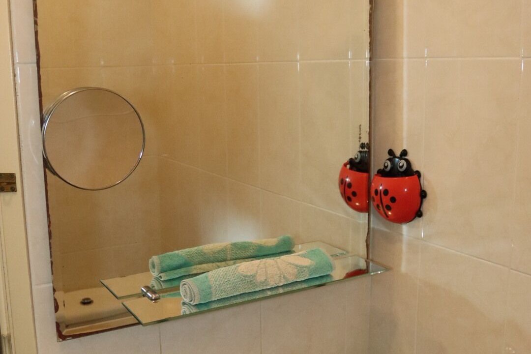 Photo of Bathroom in Apelacao