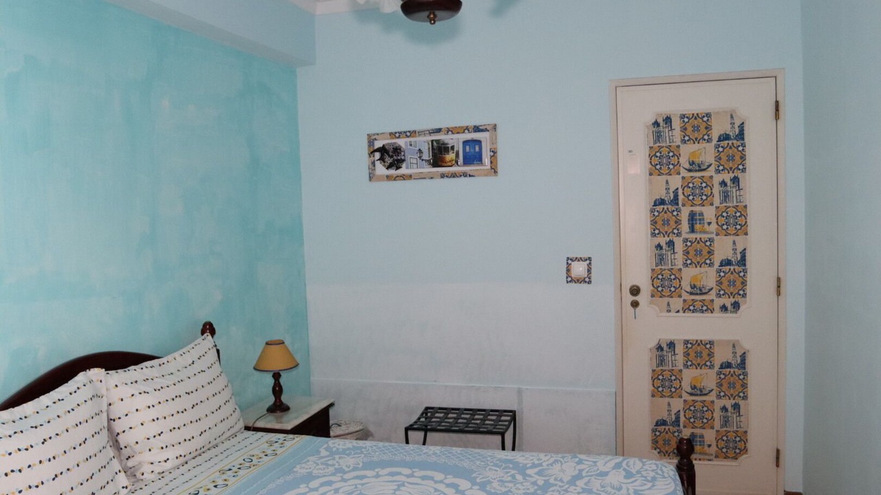 Photo of Bedroom in Apelacao