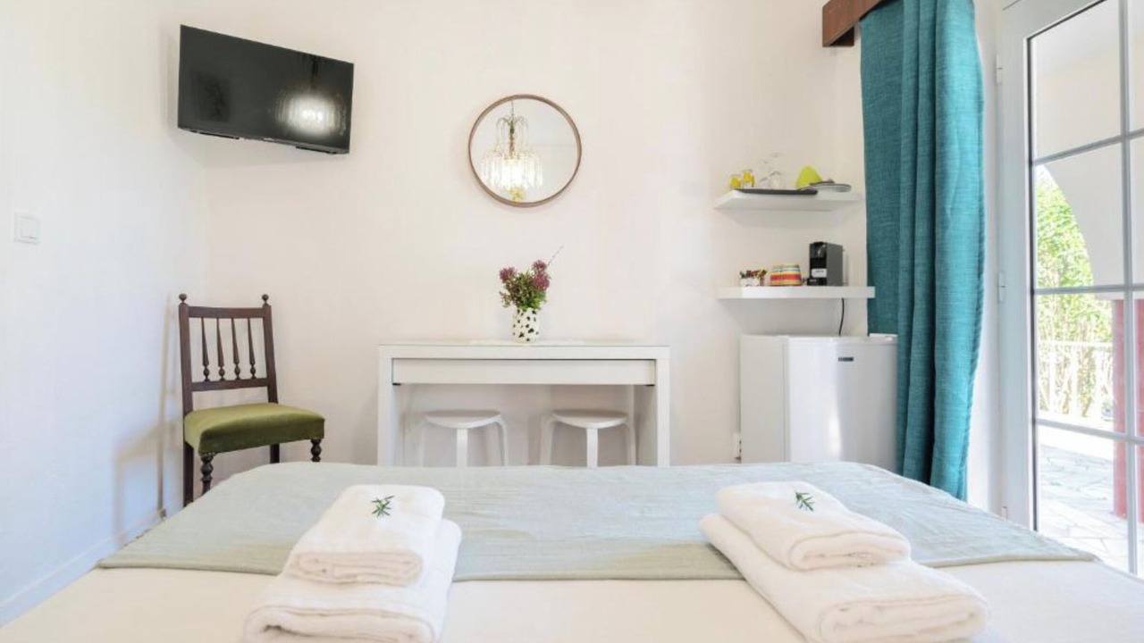 Photo of Bedroom in Pera