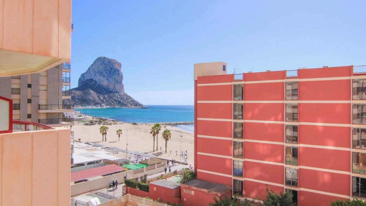 Photo of Outdoor in Ensanche Diputacion