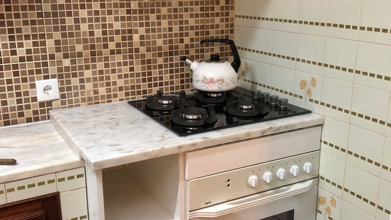 Photo of Kitchen in Vila Nova de Milfontes