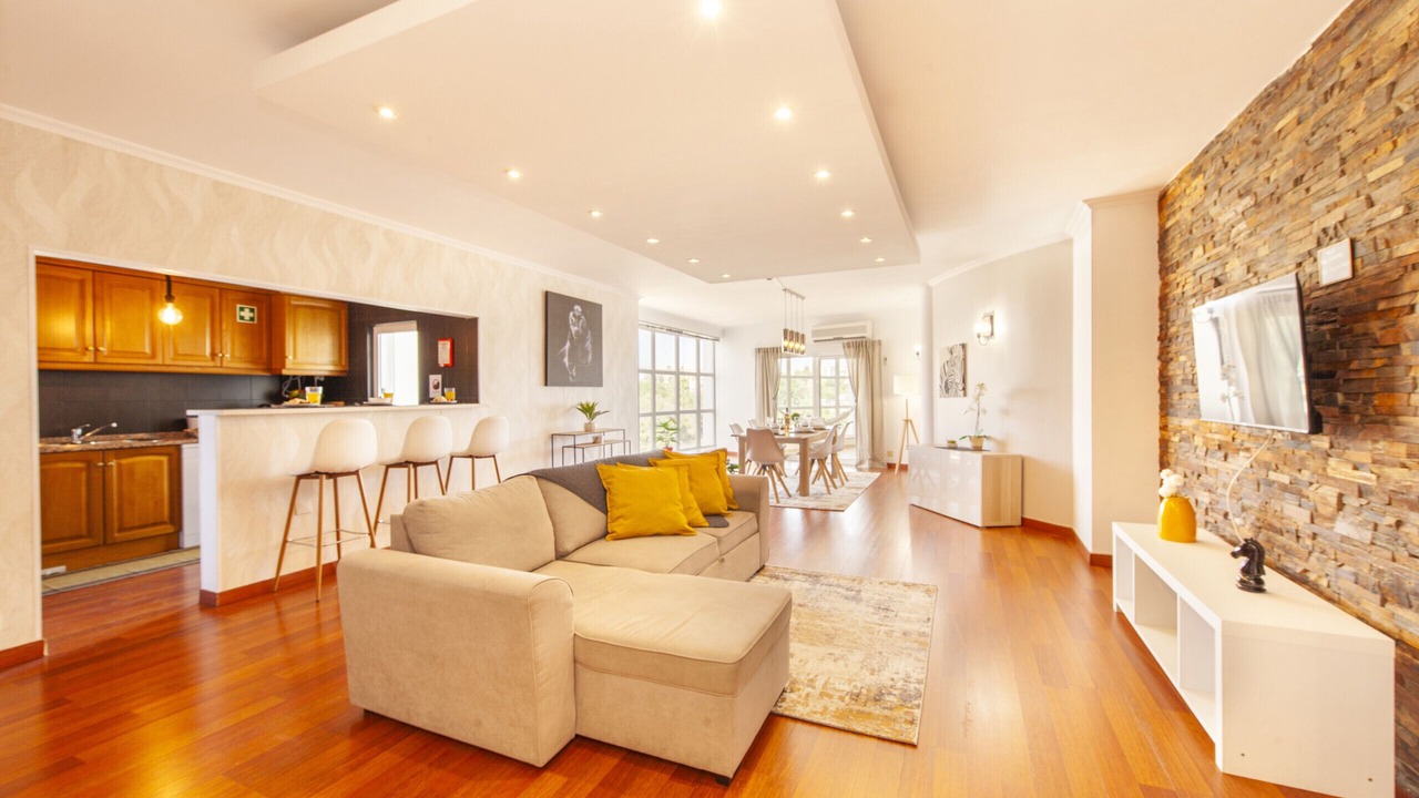 Photo of Livingroom in Correeira